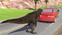 Dinosaur Simulator: Save Your Life Screen Shot 5