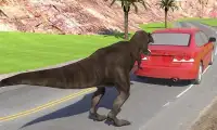 Dinosaur Simulator: Save Your Life Screen Shot 12