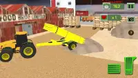 Real Tractor Simulator Screen Shot 2