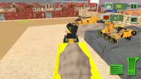 Real Tractor Simulator Screen Shot 10