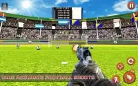 Football Sniper Screen Shot 1