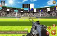 Football Sniper Screen Shot 3
