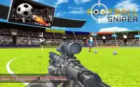 Football Sniper Screen Shot 6