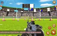 Football Sniper Screen Shot 2