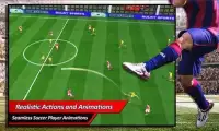 Soccer Leagues 2018 - Soccer Star FIF Football PES Screen Shot 1