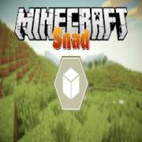 Snad Mod for MCPE