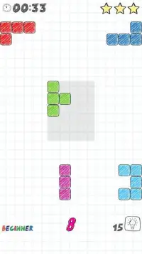 Block Puzzle - The King of Puzzle Games Screen Shot 6
