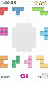 Block Puzzle - The King of Puzzle Games Screen Shot 0