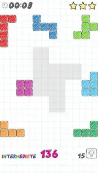 Block Puzzle - The King of Puzzle Games Screen Shot 4