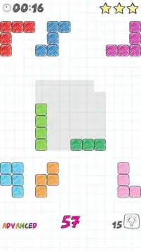 Block Puzzle - The King of Puzzle Games Screen Shot 3