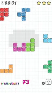 Block Puzzle - The King of Puzzle Games Screen Shot 5