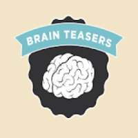 Brain Teasers | Word Puzzle Game