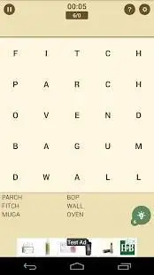 Brain Teasers | Word Puzzle Game Screen Shot 1