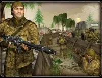 World War 2 : Call of Final Battle Survival WW2 Screen Shot 7