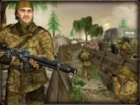 World War 2 : Call of Final Battle Survival WW2 Screen Shot 3
