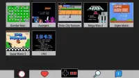 GBA Emulator - Classic Games Screen Shot 5
