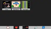 GBA Emulator - Classic Games Screen Shot 4