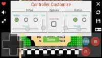 GBA Emulator - Classic Games Screen Shot 1