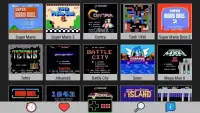GBA Emulator - Classic Games Screen Shot 6
