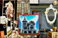 Escape The Mansion New Level Hint Screen Shot 3