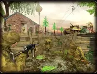 World War 2 : Call of Final Battle Survival WW2 Screen Shot 5