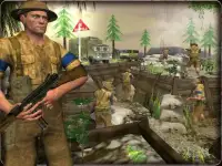 World War 2 : Call of Final Battle Survival WW2 Screen Shot 2