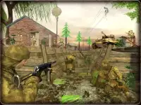 World War 2 : Call of Final Battle Survival WW2 Screen Shot 1