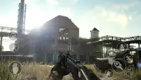 Infinity battlefield Ops: Free Shooting Games FPS Screen Shot 3