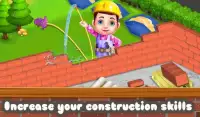 Construction Tycoon City Building Fun Game Screen Shot 8