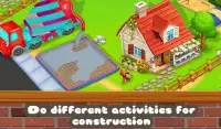 Construction Tycoon City Building Fun Game Screen Shot 4