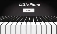 Little Piano Screen Shot 3