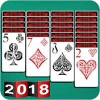Solitaire 2018