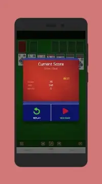 Solitaire 2018 Screen Shot 1