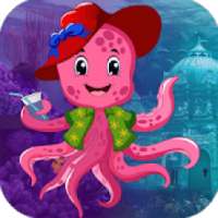 Best Escape Games 70 Cephalopods Escape Game