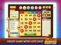 Bingo Country Vibes: Free Bingo Game – Live Bingo Screen Shot 6