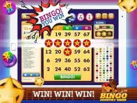 Bingo Country Vibes: Free Bingo Game – Live Bingo Screen Shot 1