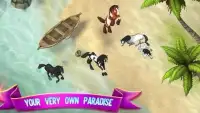Horse Paradise - My Dream Ranch Screen Shot 5