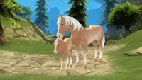 Horse Paradise - My Dream Ranch Screen Shot 9