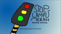 Stop Lampu Merah Screen Shot 4