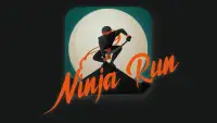 Ninja Run Shooter (Stickman) Screen Shot 2