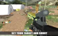 Critical Sniper Assault Shooting Arena Screen Shot 6