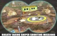 Critical Sniper Assault Shooting Arena Screen Shot 14