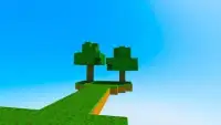 SkyBlock : Island Craft Screen Shot 1