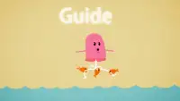 Guide for Dumb ways to die Screen Shot 1