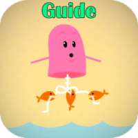 Guide for Dumb ways to die
