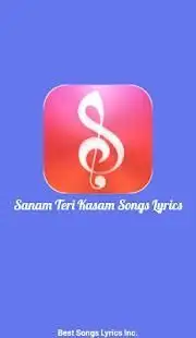 Sanam Teri Kasam Songs Screen Shot 23