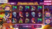 MrSlotty - Slot Games Screen Shot 0