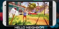 Walkthrough Hello Neighbor Alpha English Games Screen Shot 3