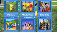 Pokemon Match Play Screen Shot 5