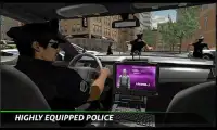 Real gangster crime hero simulator Screen Shot 11